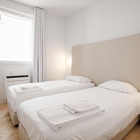 City Stays Se Apartments Lisboa Екстериор снимка