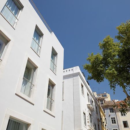 City Stays Se Apartments Lisboa Екстериор снимка