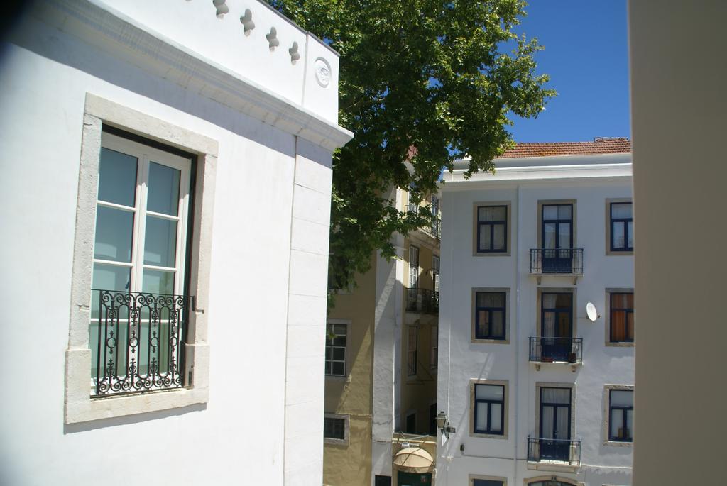 City Stays Se Apartments Lisboa Екстериор снимка