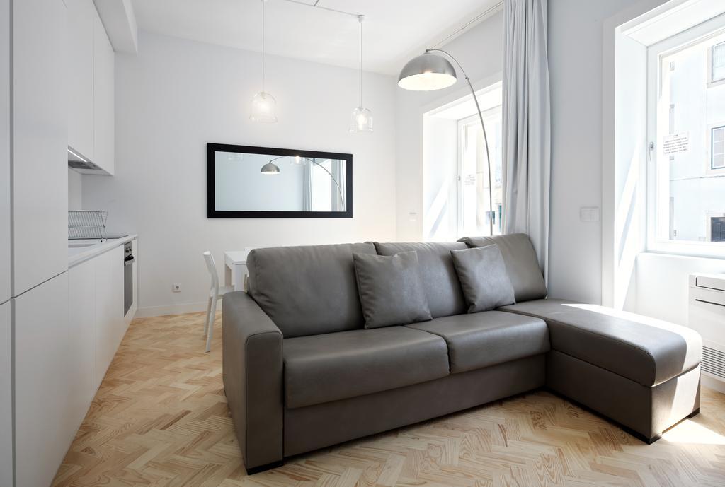 City Stays Se Apartments Lisboa Екстериор снимка