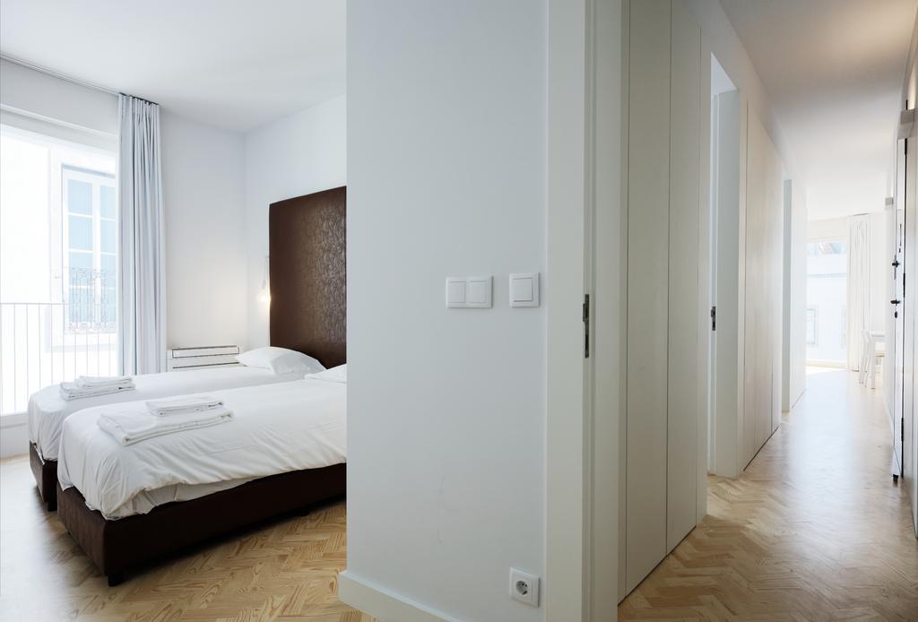 City Stays Se Apartments Lisboa Екстериор снимка