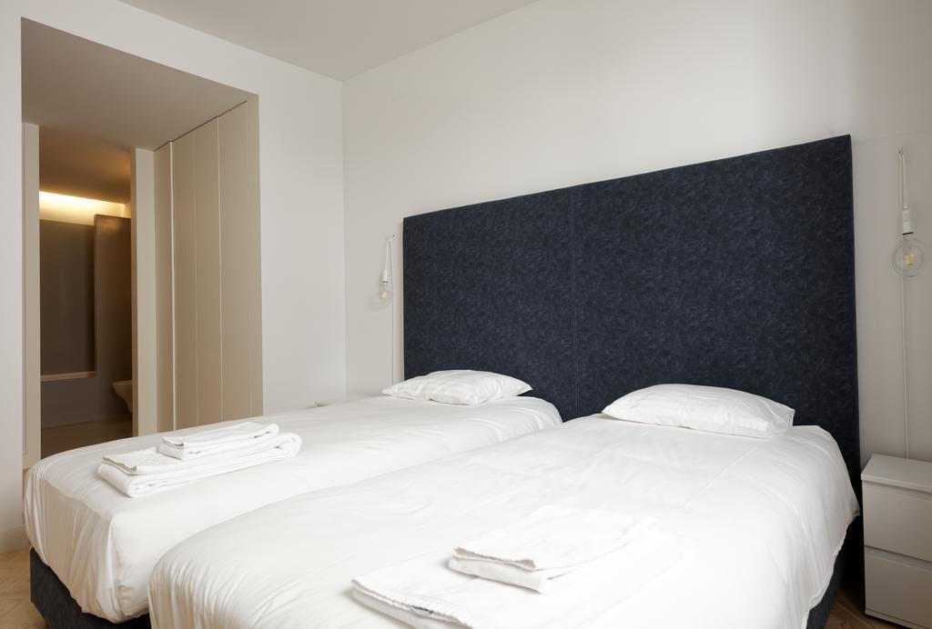 City Stays Se Apartments Lisboa Екстериор снимка