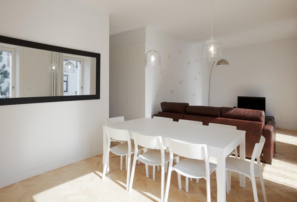 City Stays Se Apartments Lisboa Екстериор снимка