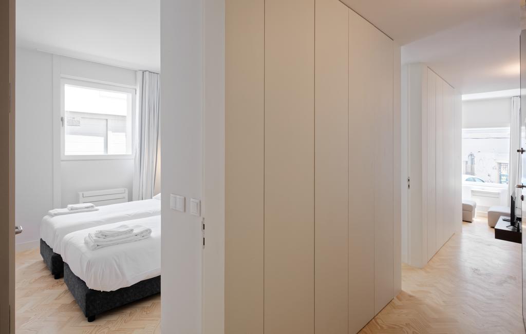 City Stays Se Apartments Lisboa Екстериор снимка
