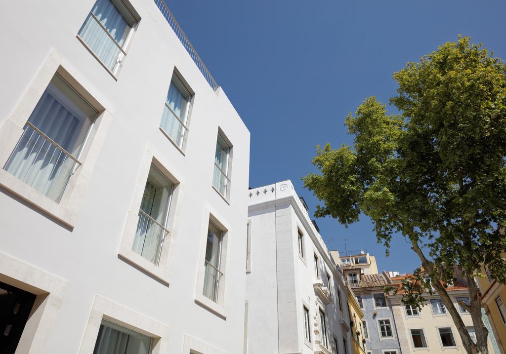 City Stays Se Apartments Lisboa Екстериор снимка