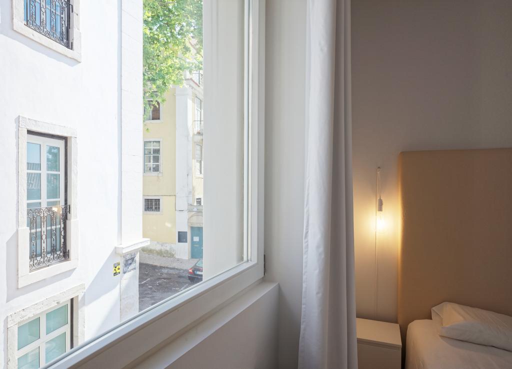 City Stays Se Apartments Lisboa Екстериор снимка
