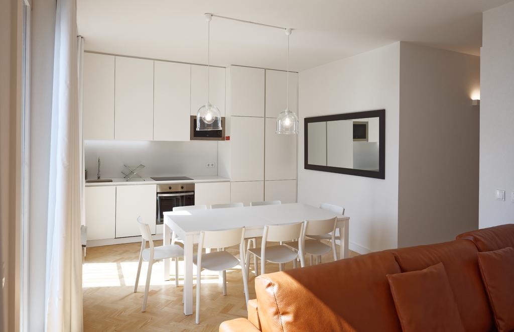 City Stays Se Apartments Lisboa Екстериор снимка